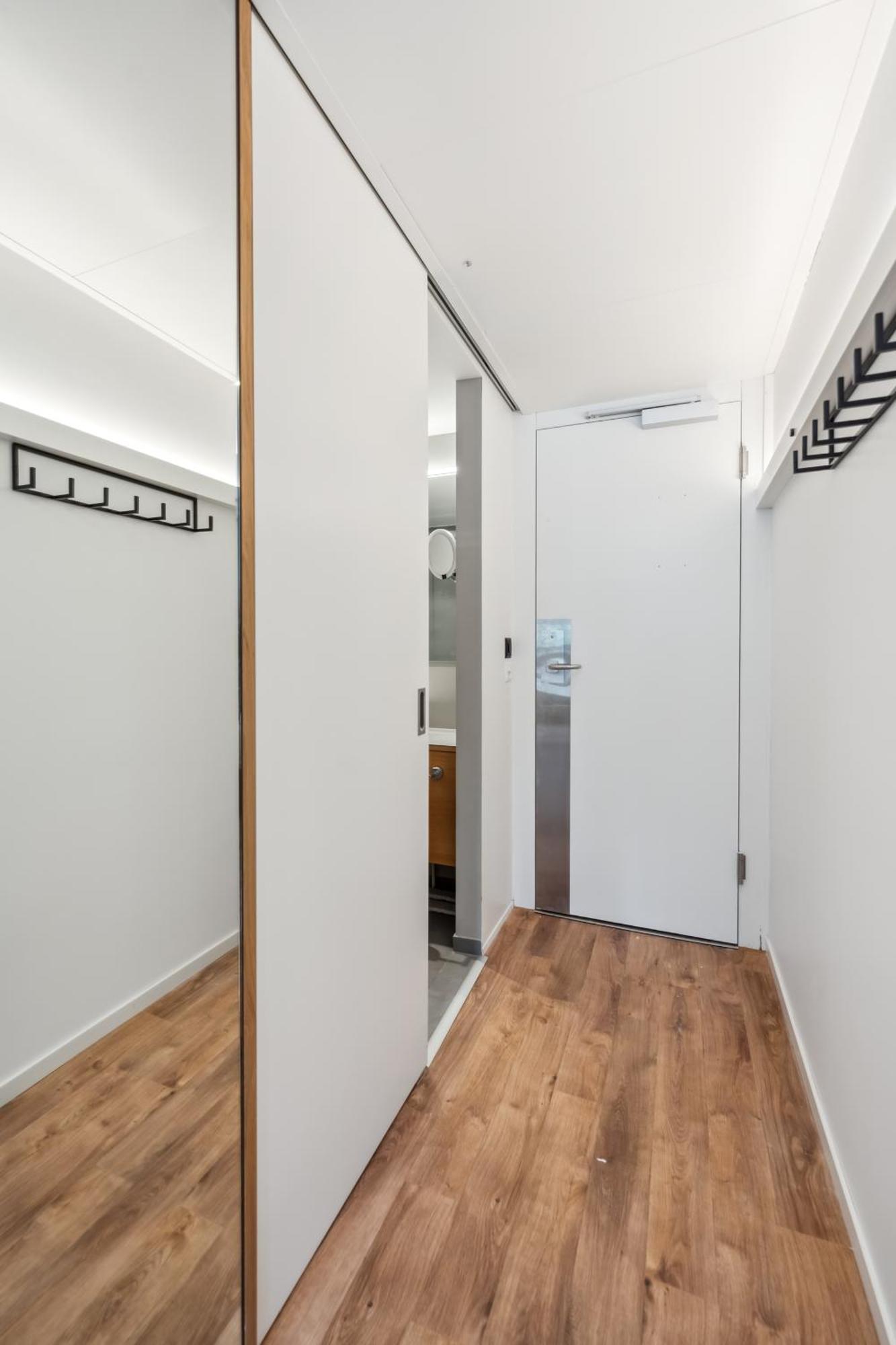Limehome Basel Muenzgasse Luaran gambar