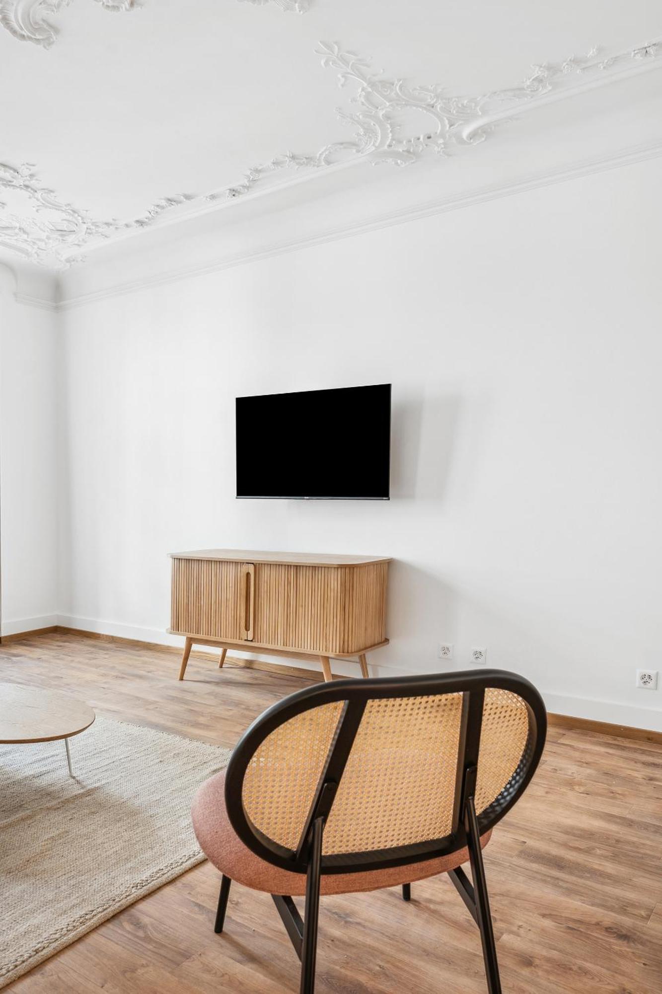 Limehome Basel Muenzgasse Bilik gambar